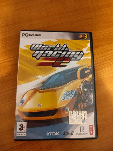 Gioco per computer world - per, il