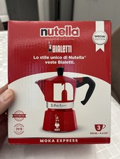 MACCHINA BIALETTI CAFFE
