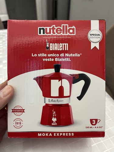 Macchina bialetti caffe - bialetti,