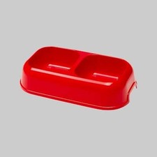 CIOTOLA DOPPIA PER CANI E