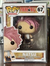 Funko Pop Personaggio Fairy
