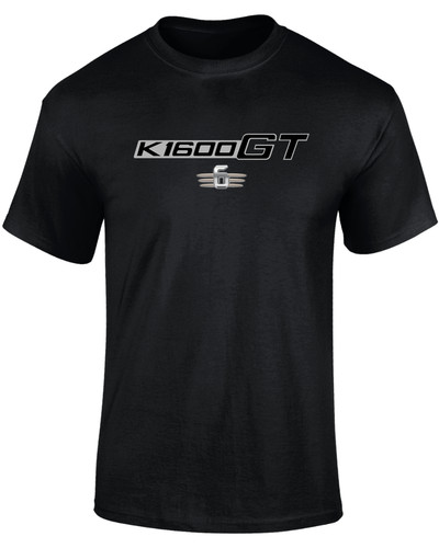 Shirt moto bmw k1600 gt - moto,
