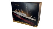 Lego titanic 10294 - lego, complete