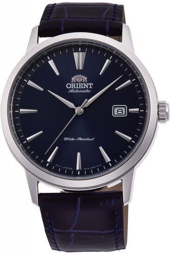 Orient symphony iii ac0f06l - orient, ra-ac0f06l