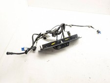 Telecamera posteriore