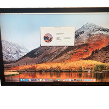 APPLE MACINTOSH MAC MINI G4