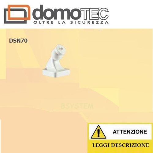 Dsn70 domotec snodo - domotec, di