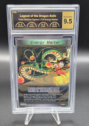 Legend the dragon balls - legend, of
