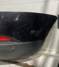 PARAURTI POSTERIORE COMPLETO