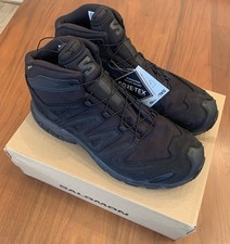 Stivali uomo Salomon XA Forces