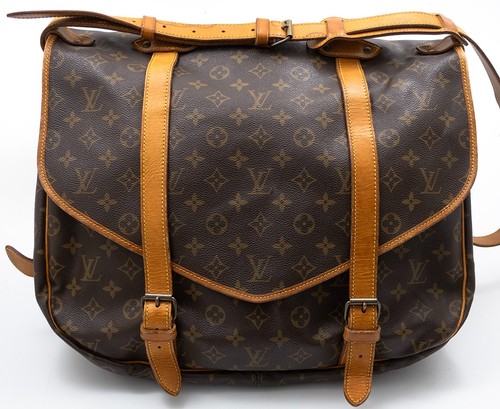 Louis vuitton saumur borsa - vuitton, 43