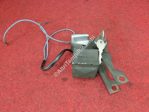 Bloccasterzo uso collezione - uso,