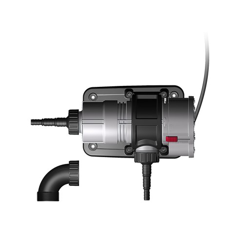 Jbl depuratore acqua - uvc, 5