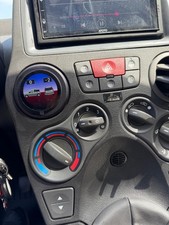 P110 INDICATORE MULTIPLO