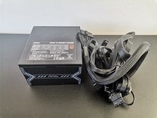MSI MAG A750BN Alimentatore ATX 750W PCIE 5.0
