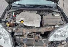 Motore renault laguna iii - renault,