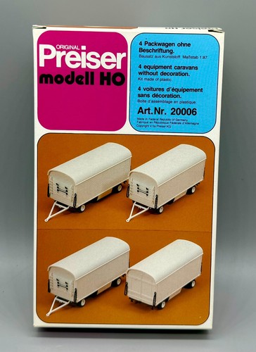 Preiser n 20006 4 - preiser,