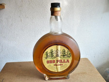 VINI LIQUORI BRANDY ORO PILLA