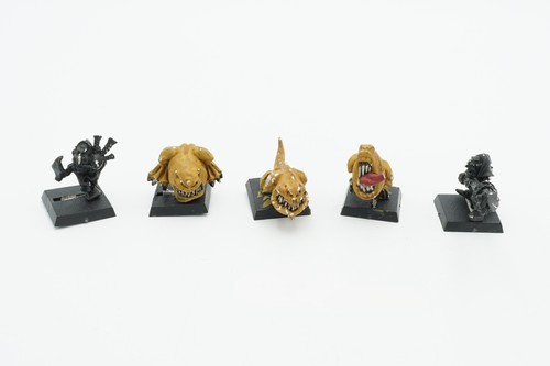 Warhammer fantasy battle night - fantasy,