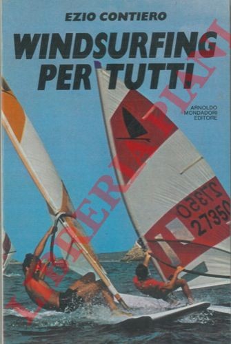 Sport windsurf contiero - contiero,