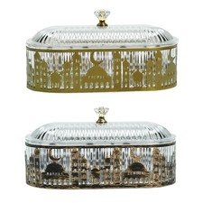 Vassoio per snack con