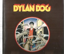 dylan dog glamour 1990