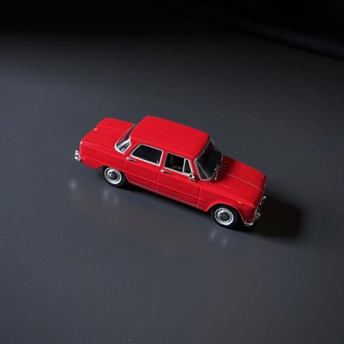 Alfa romeo giulia 1600 - giulia,