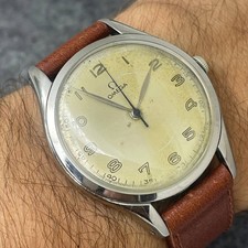 OROLOGIO SVIZZERO OMEGA CAL