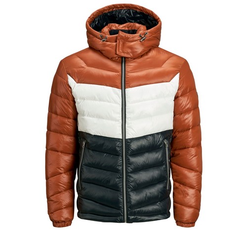 Jack jones 12182628 giaccone - jack&jones,