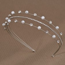  Cerchietto Sposa Matrimonio