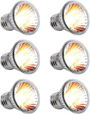 Lampada UVA UVB 25W per