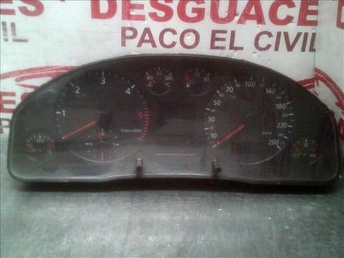 110008890016 quadro strumenti