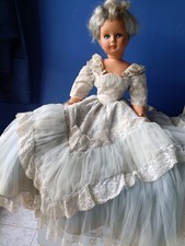 bambola vintage in bachelite