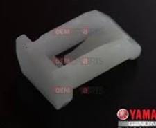 CLIP ORIGINALE YAMAHA CARENE