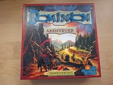 Dominion - Espansione