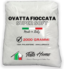 Ovatta per Imbottitura in