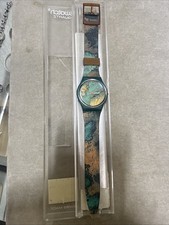 Orologio Vintage SWATCH - 1991