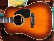 Martin D-28 SB Chitarra