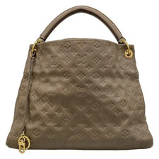 Autentica Louis Vuitton Artsy