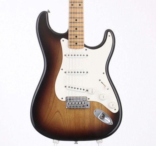 Fender custom shop - fender, 50th