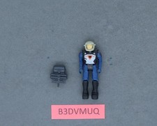 SGT. Modellino Ramor Starcom