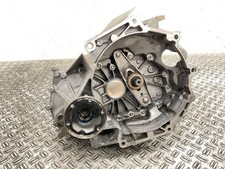 Cambio Manuale 5 Marce LVN