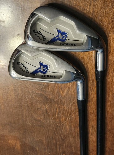 Callaway golf series - callaway, junior