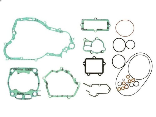 Kit guarnizioni completo