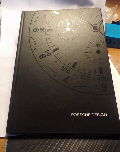 Brochure orologio eterna - brochure,