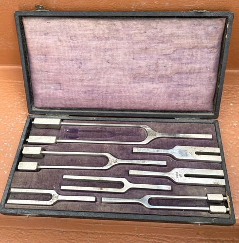 Set diapason vintage - set, da