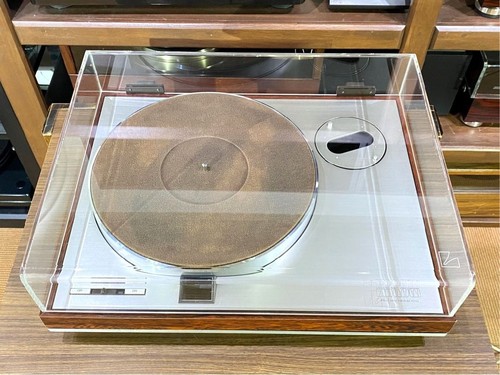Luxman pd121a s - luxman,