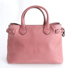 Borsa a mano Burberry Nova in