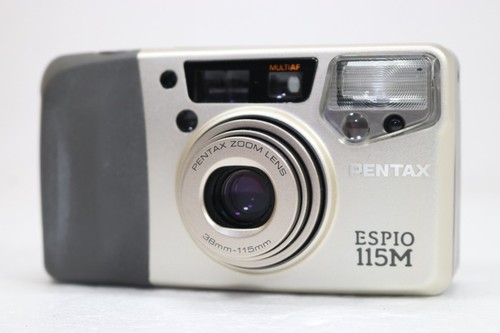 Quasi come nuovo - [], pentax