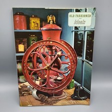 Vtg Ideals Old Fashioned 1969